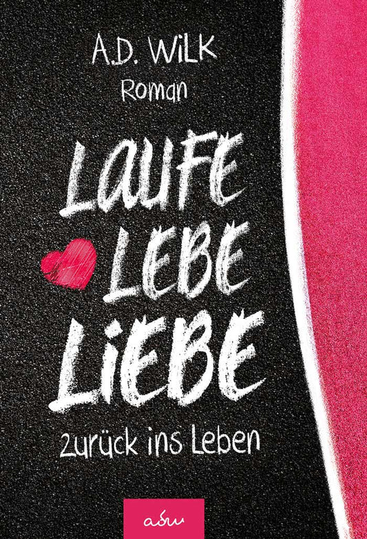 Laufe Lebe Liebe // eBook
