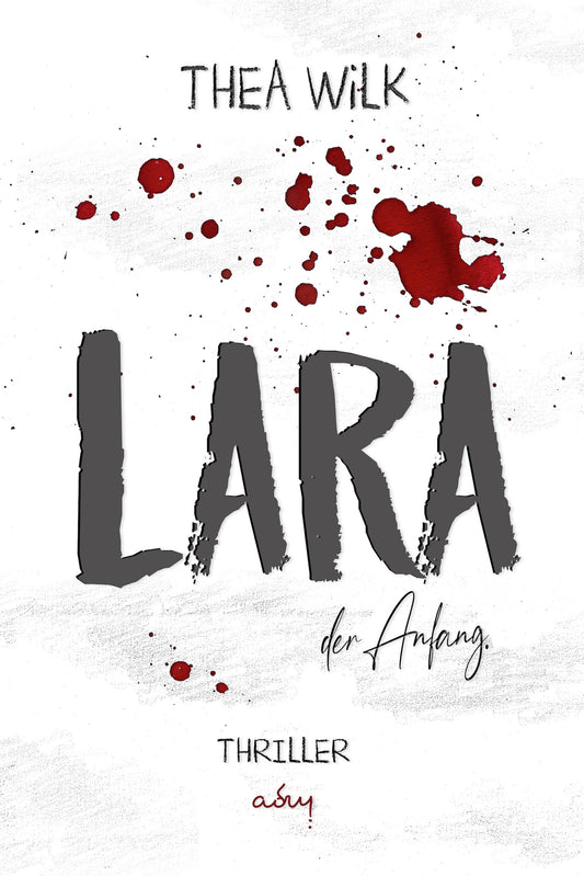 LARA. der Anfang. // eBook