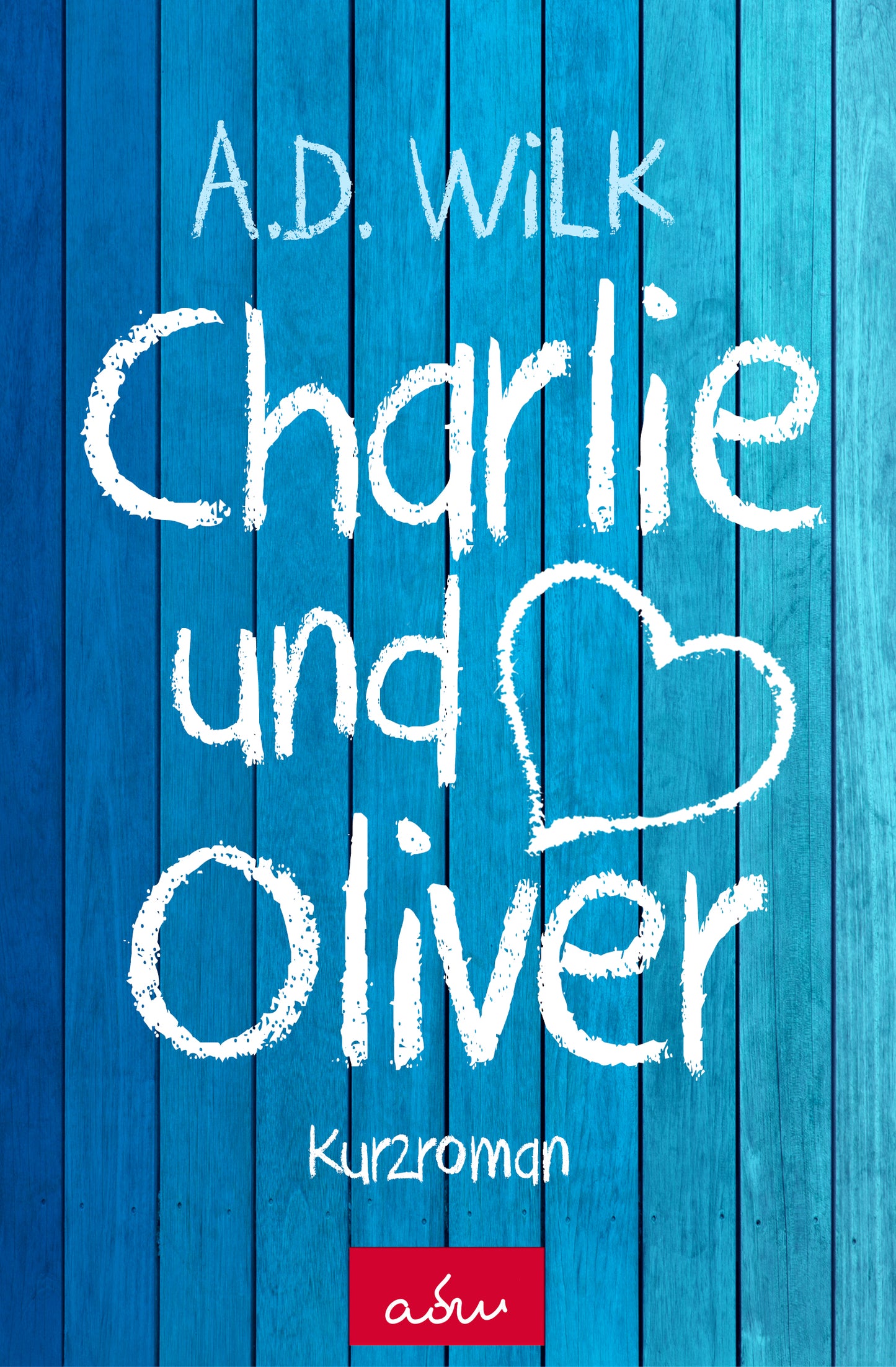 Charlie & Oliver