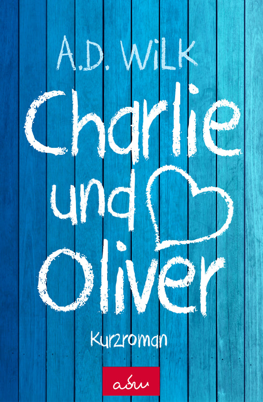 Charlie & Oliver